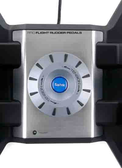 Review: Saitek X52 PRO HOTAS and the Saitek Rudder Pedals