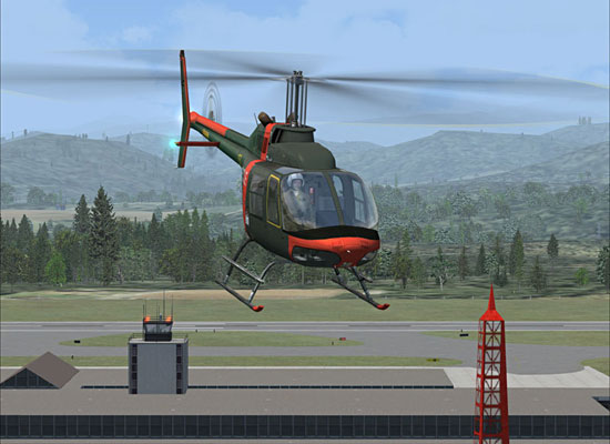 ButtKicker Gamer and FSX