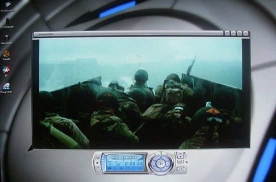Video - Saving Private Ryan