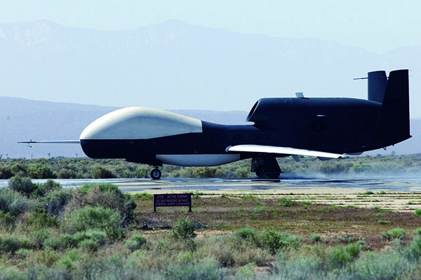 Global Hawk
