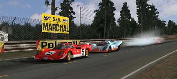 WSC mod