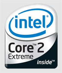 Intel® Core™2 Extreme