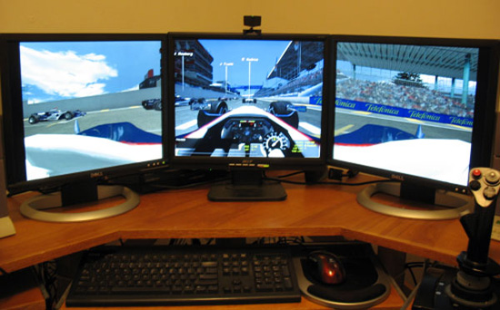 Test System