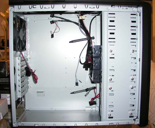 Building a New System