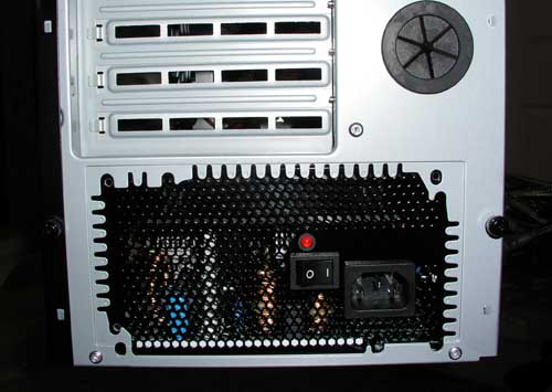 Building a New System