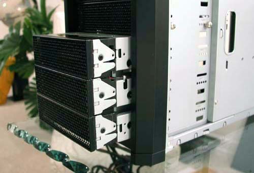 Building a New System