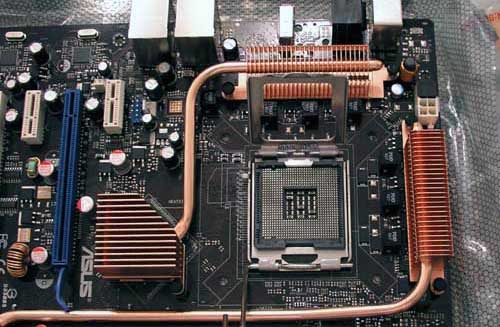 Building a New System
