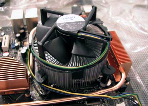 Building a New System