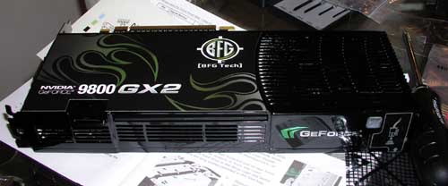 Building a New System