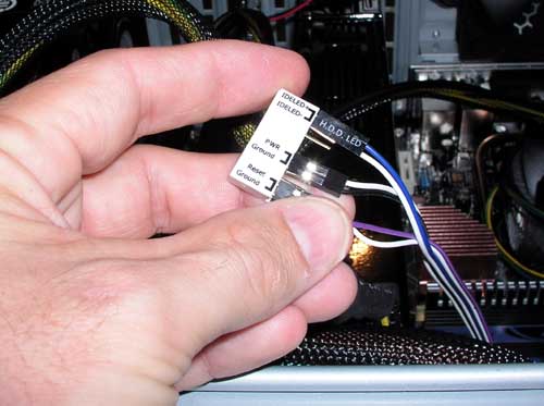 Building a New System