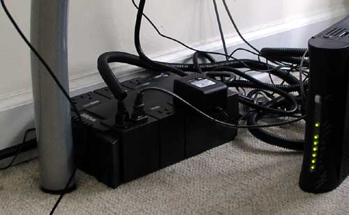 Building a New System