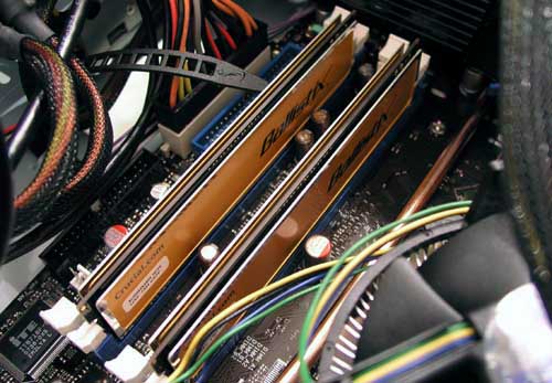 Building a New System