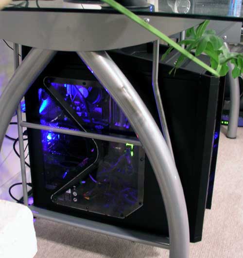 Building a New System