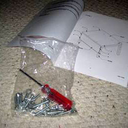the set-up and assembly of the Sim Cockpit FX and Cockpit Seat