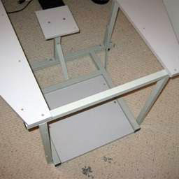 Cockpit Assembly