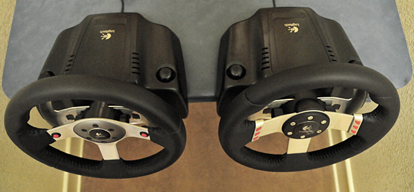 The G25 and G27 Uses the Same Housing