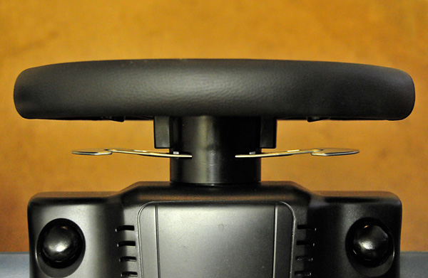 G25 Paddle Switches