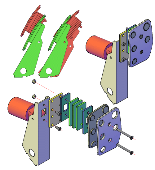 Image by courtesy of Heusinkveld Engineering.