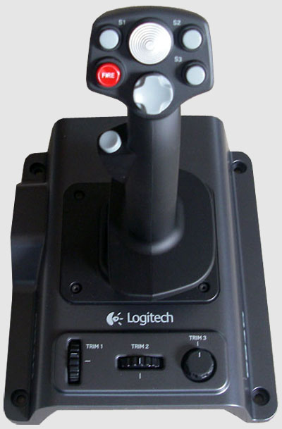 Joystick