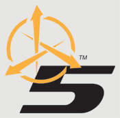 NaturlPoint TrackIR™ 5