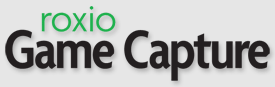 Roxio Game Capture