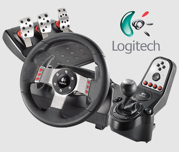 The Logitech G27
