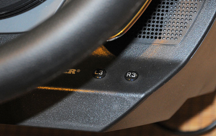 Hard-to-Find Buttons