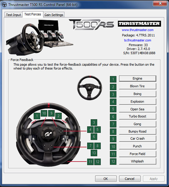 T500RS PC GUI pg 2