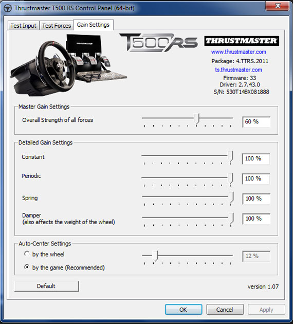 T500RS PC GUI pg 3