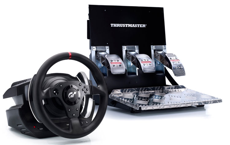 TM T500RS Product