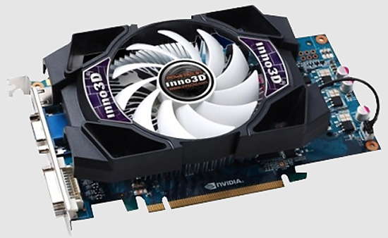 GTX460SE