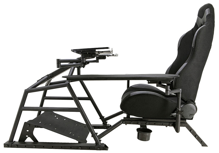 Obutto R3Volution - The Obutto R3Volution skeleton