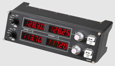 Radio Panel