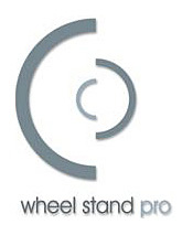 Wheel Stand Pro
