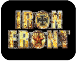 SimHQ Iron Front Saturdays!