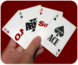 SimHQ ACE
