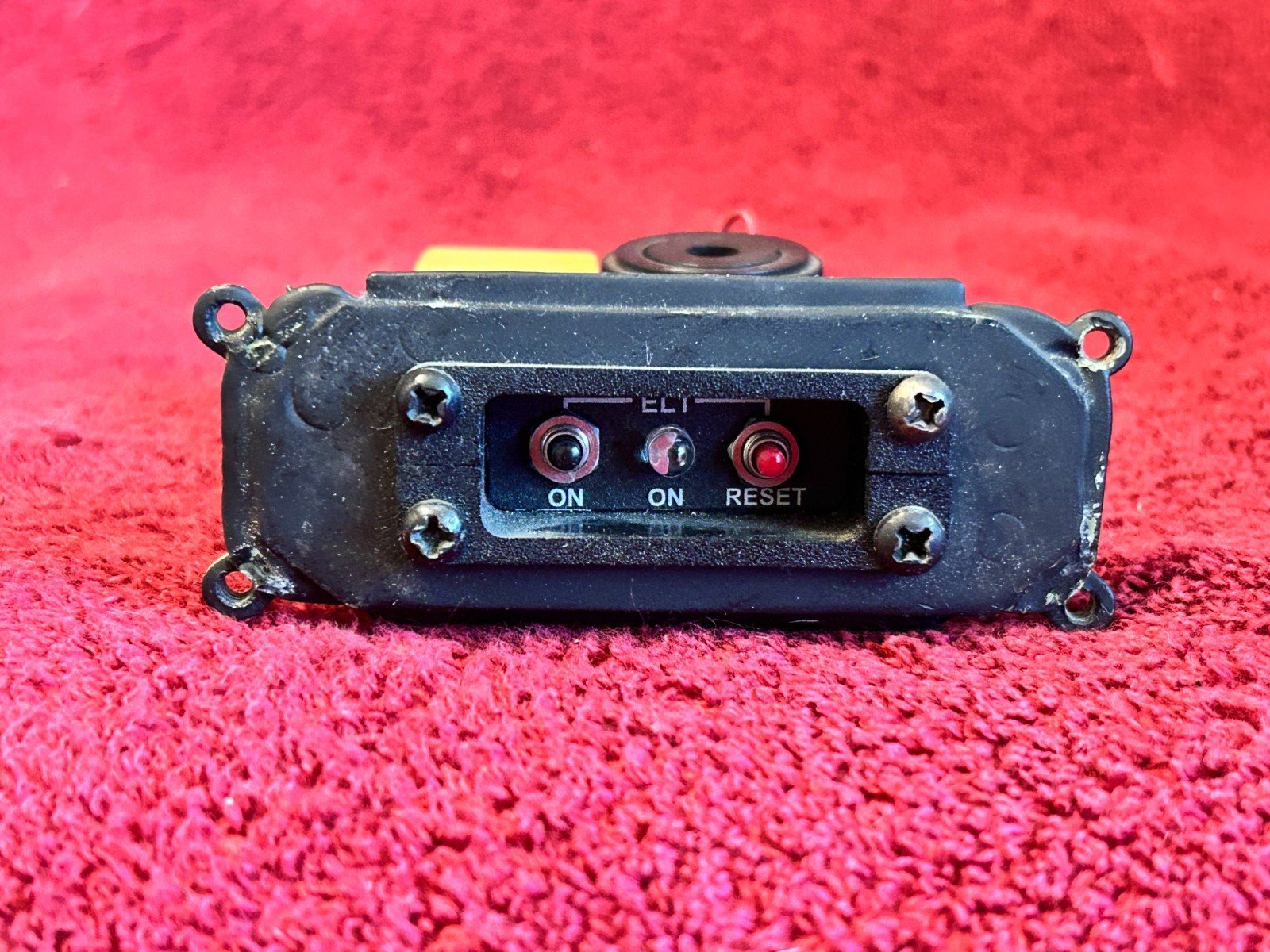 AMERI-KING ELT SWITCH P/N 450004 WITH MOUNT AMERI-KING ELT SWITCH P/N 450004 WITH MOUNT