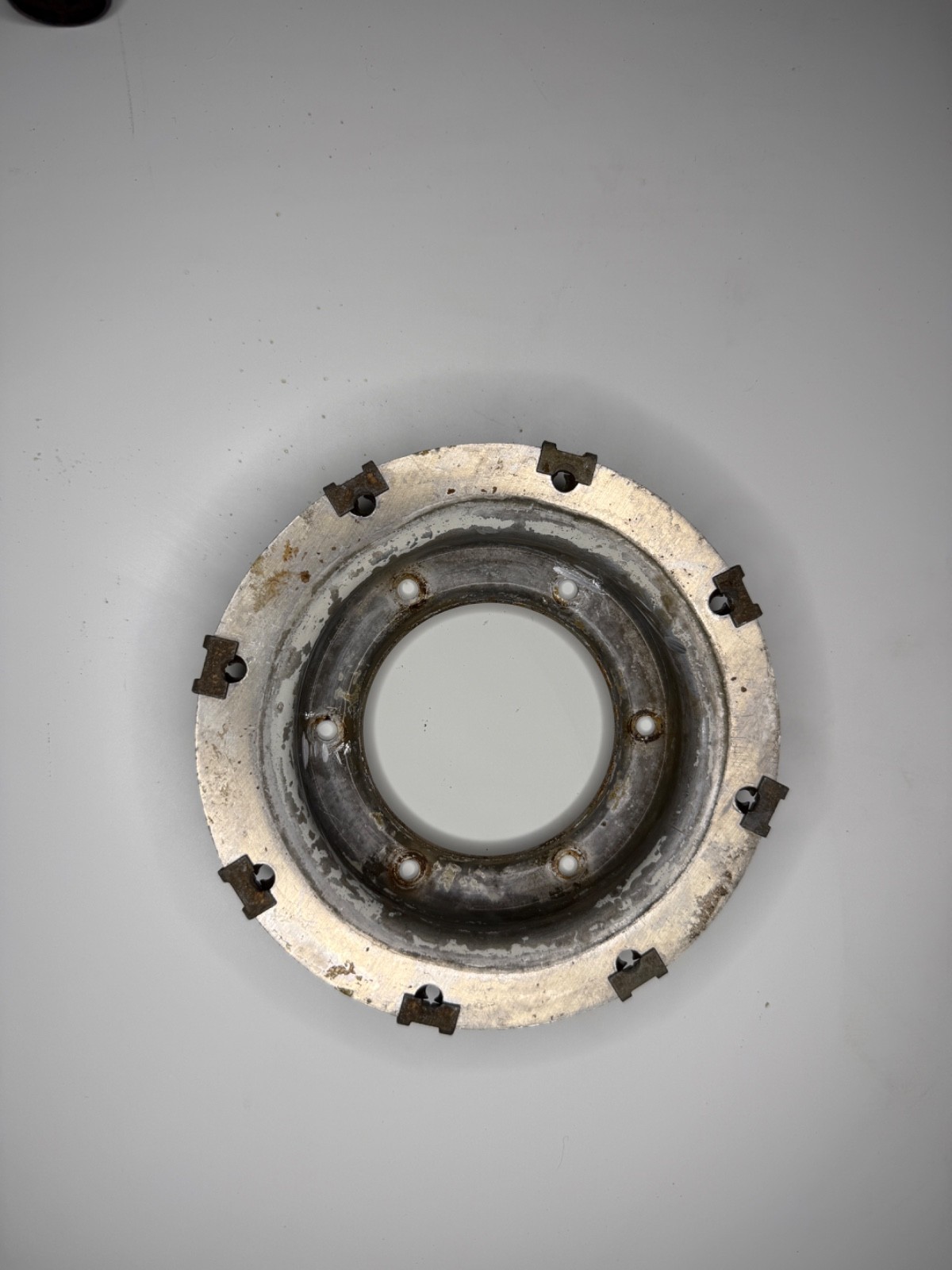 0523529-1 Cessna Fuel Tank Adapter 0523529-1 Cessna Fuel Tank Adapter