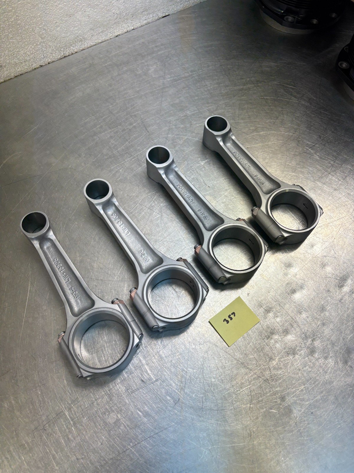 Lycoming Aircraft Engines - LW-11750 Connecting Rod Set