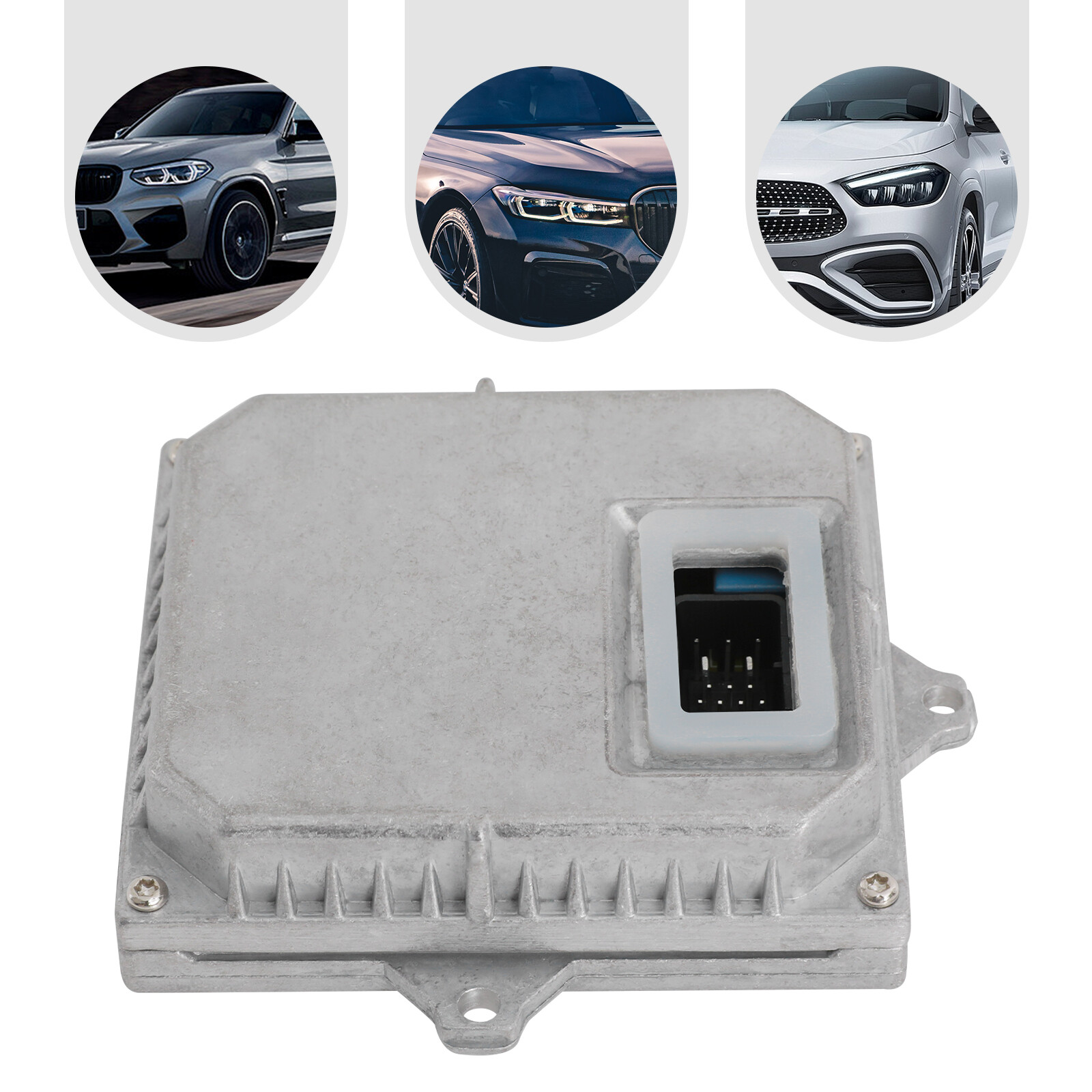 Ballast 1307329082 Headlight Ballast Control Unit Module Xenon Headlight Balla Ballast 1307329082 Headlight Ballast Control Unit Module Xenon Headlight Balla