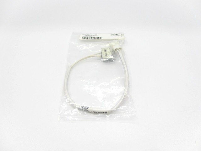 Landing Gear Limit Switch - Piper PN: 86409-003 - Lot # B2065 Landing Gear Limit Switch - Piper PN: 86409-003 - Lot # B2065
