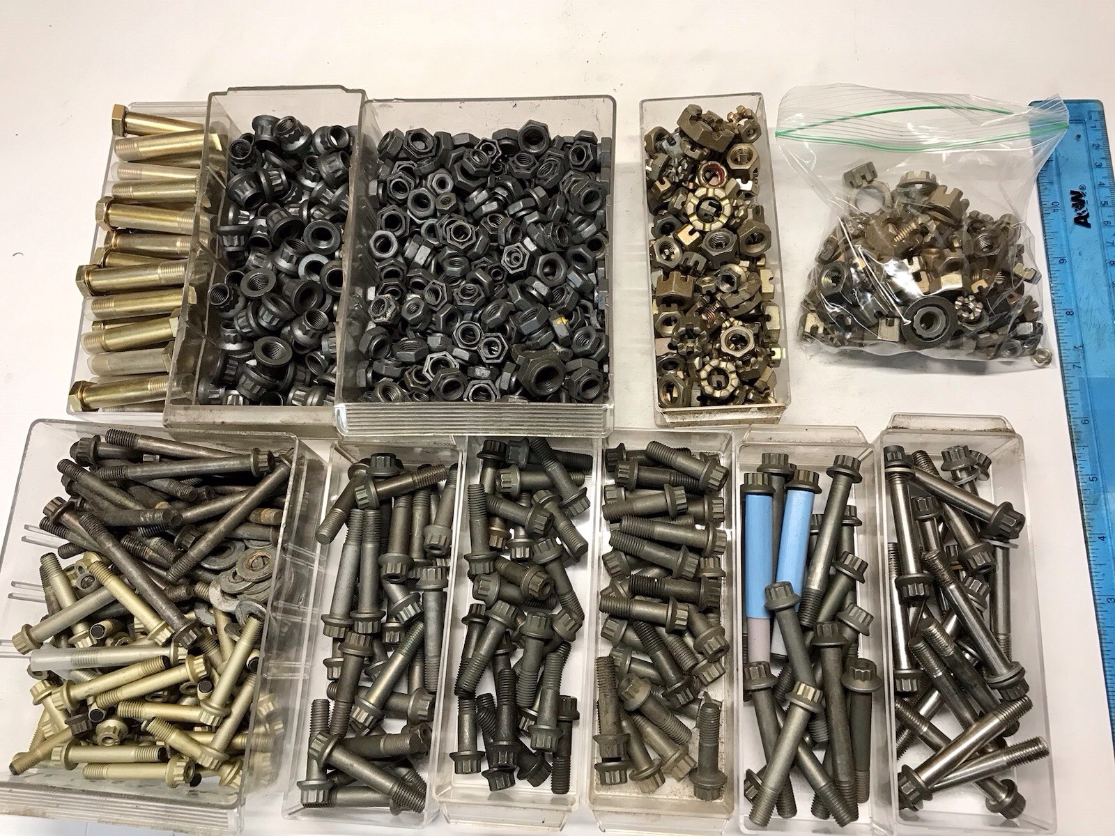 Boeing Aviation Military Aircraft Racing Hardware Lot 01 Boeing Aviation Military Aircraft Racing Hardware Lot 01