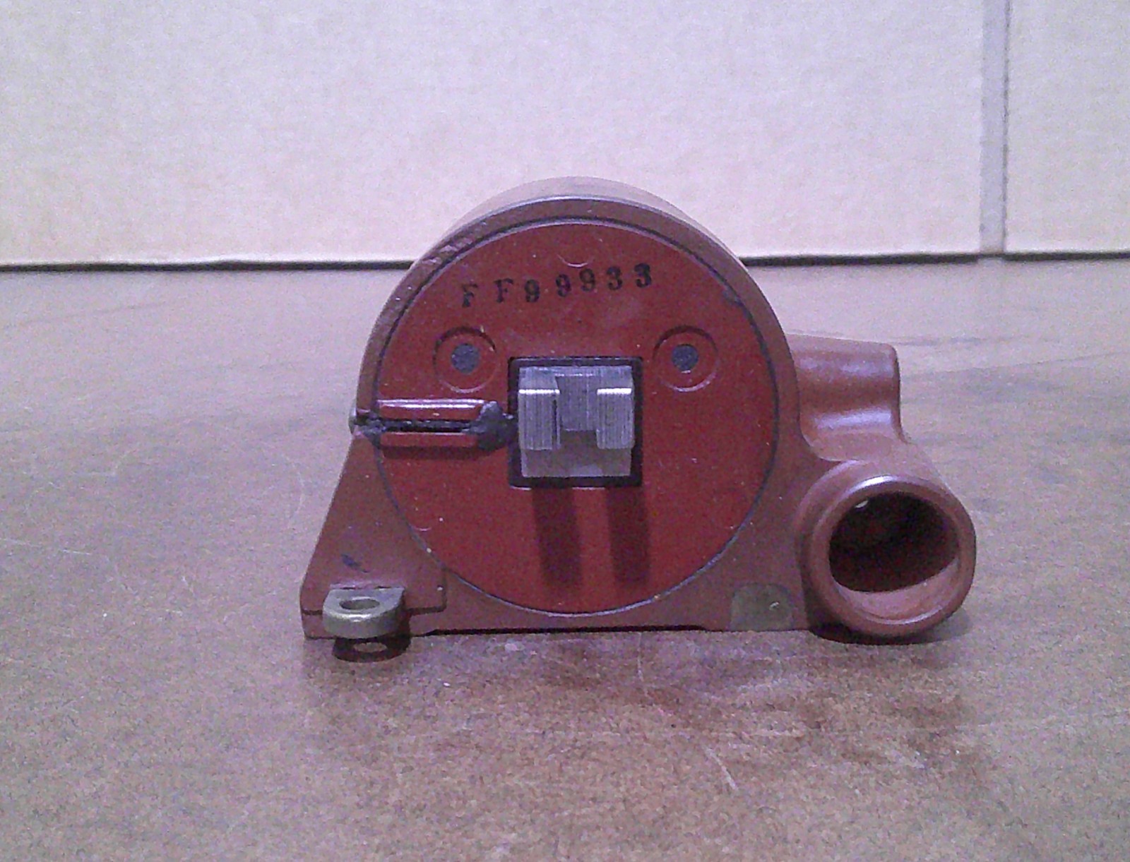 Bendix Scintilla Magneto Coil P/N 10-18825 New Bendix Scintilla Magneto Coil P/N 10-18825 New