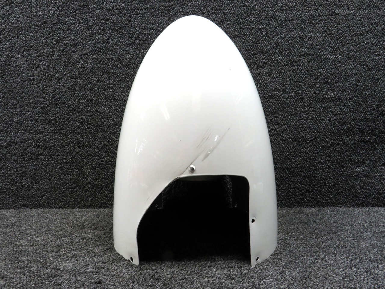 0550162-7 Cessna 172 Forward Propeller Spinner Dome 0550162-7 Cessna 172 Forward Propeller Spinner Dome
