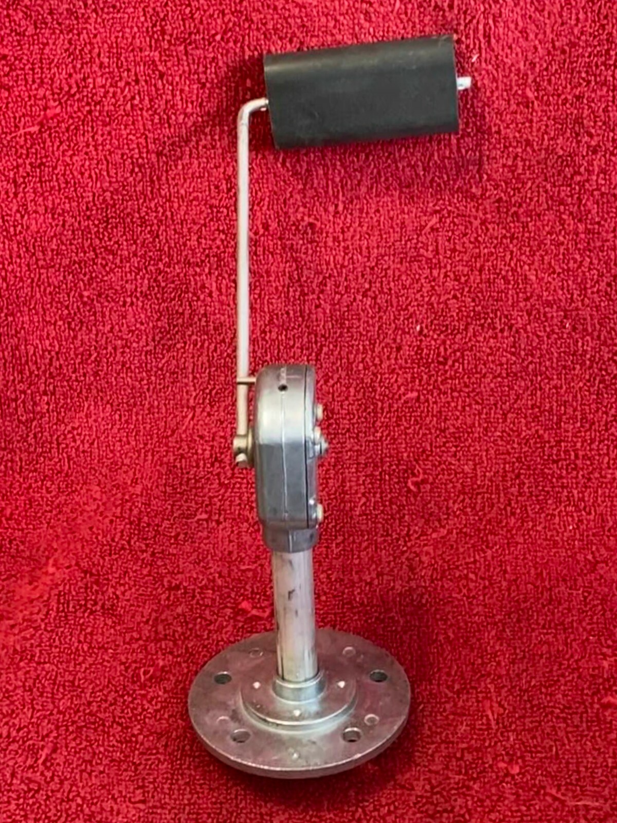 BEECHRAFT BONANAZA V35B FUEL TRANSMITTER FLOAT P/N 96-380041-1 BEECHRAFT BONANAZA V35B FUEL TRANSMITTER FLOAT P/N 96-380041-1