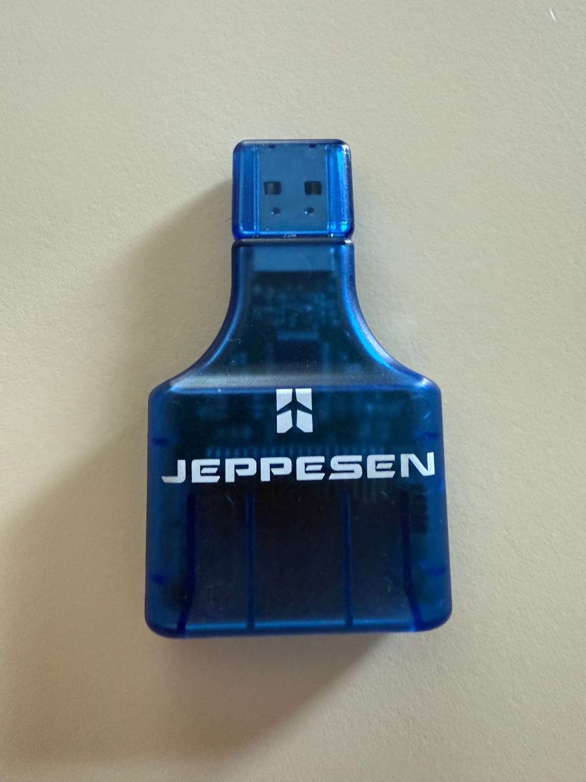 Jeppesen NDSKYUSB G2 Skybound G2 USB adapter Jeppesen NDSKYUSB G2 Skybound G2 USB adapter