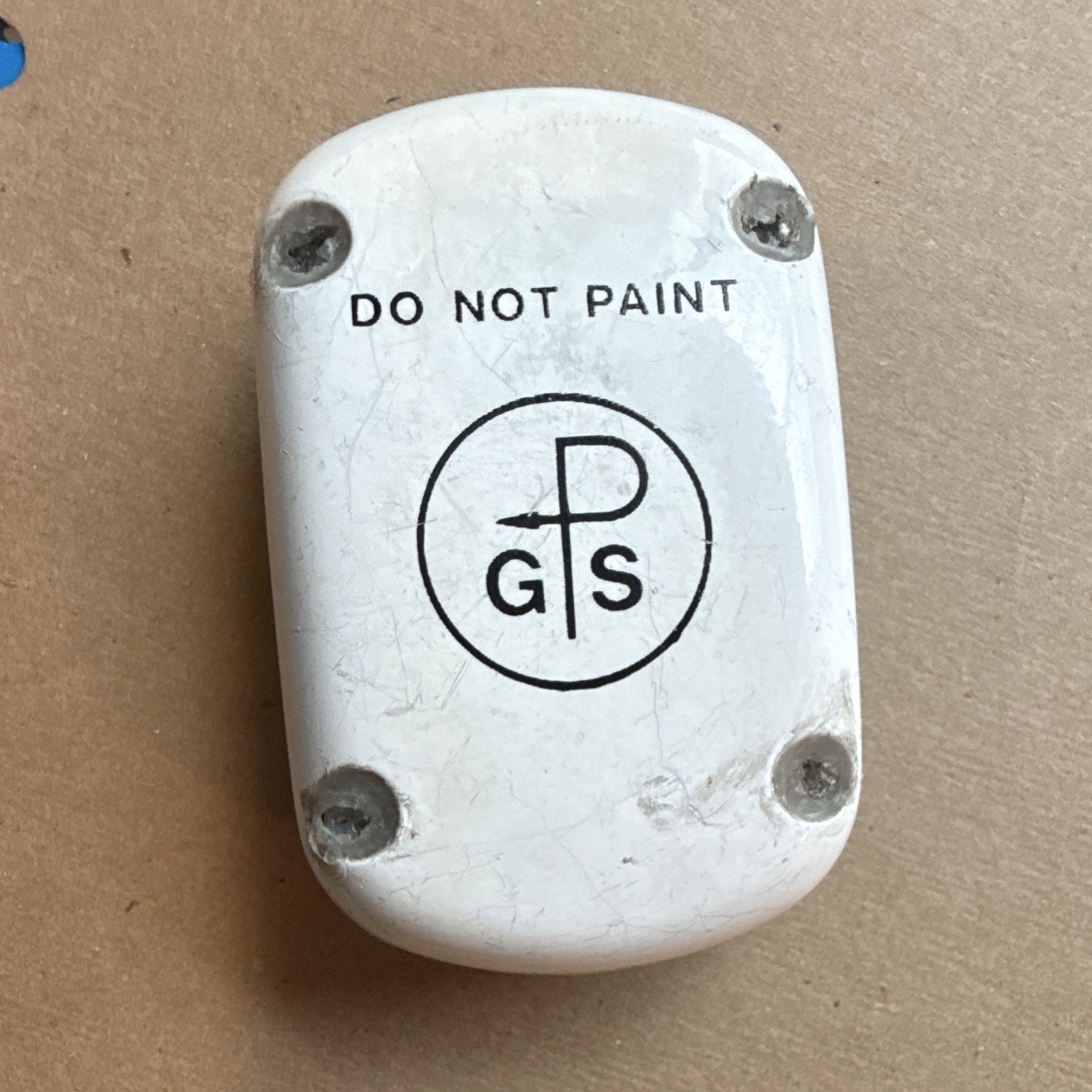 Garmin GPS Antenna P/N:575-9 TSO C115a