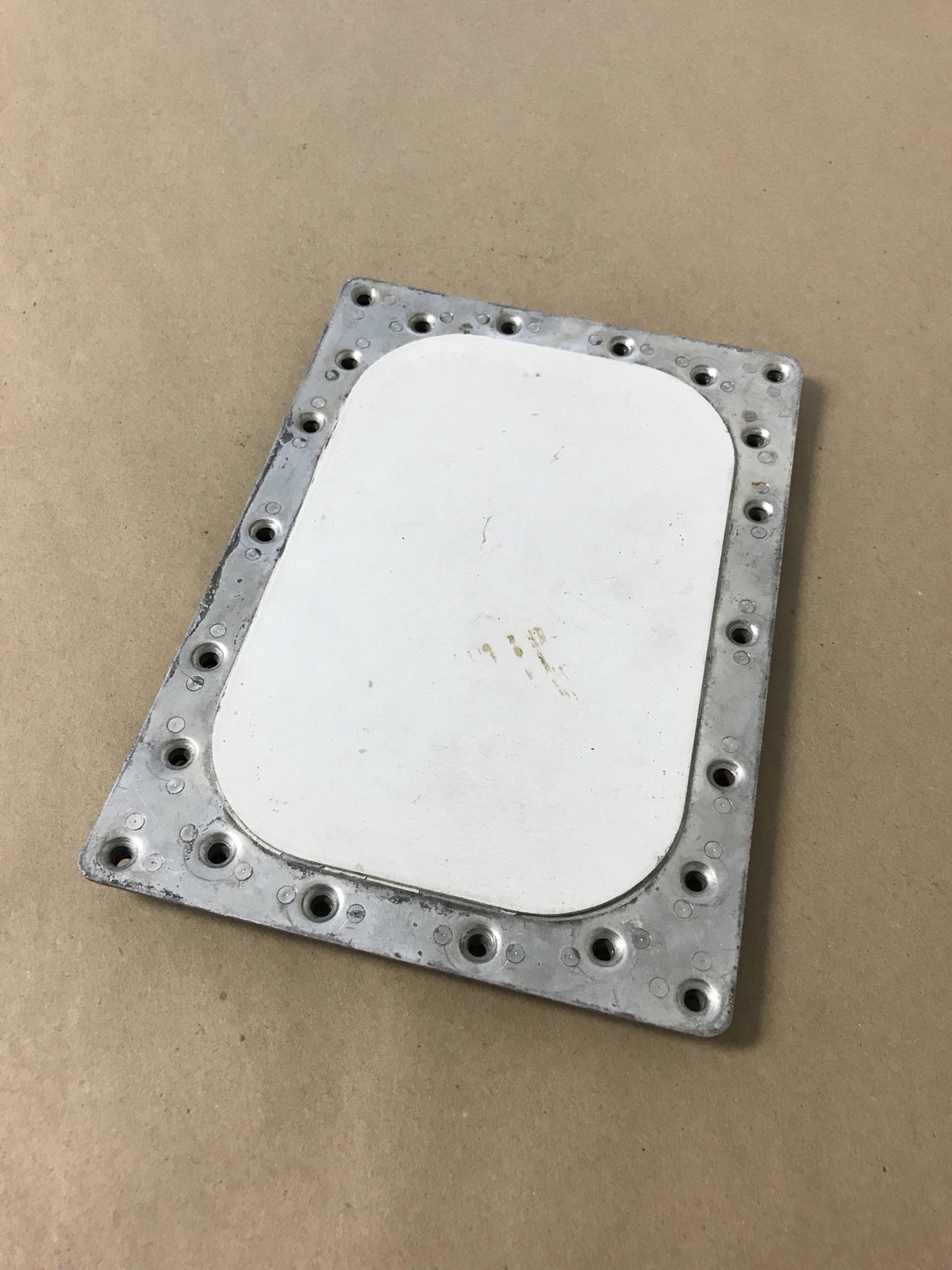 Cessna 414 421 Inspection Panel 5022016-3 (1394) Cessna 414 421 Inspection Panel 5022016-3 (1394)