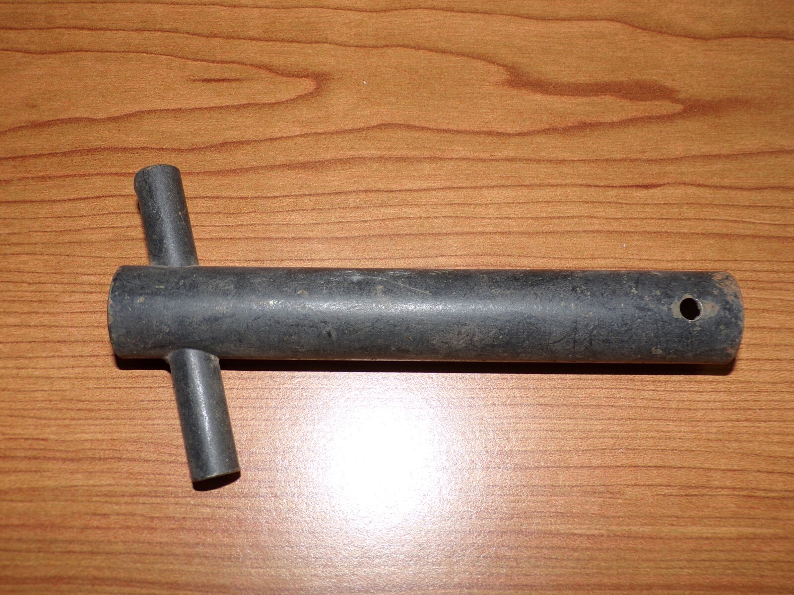 Cessna Rudder Bar Arm 0411307
