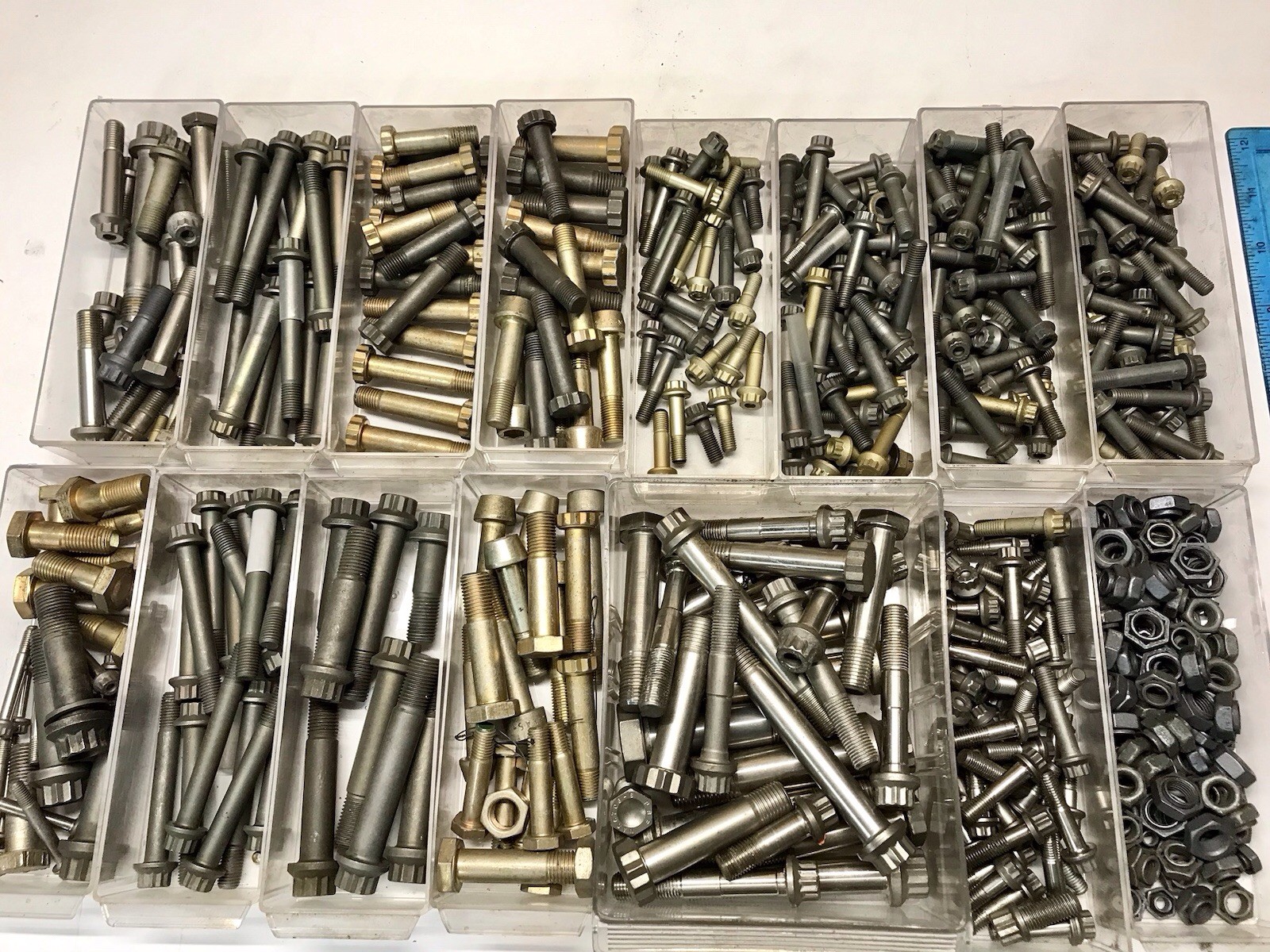Boeing Aircraft Military Aviation Racing Hardware Lot 02 Boeing Aircraft Military Aviation Racing Hardware Lot 02